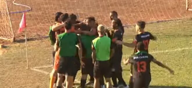 Manthiqueira recebe Paulista em jogo crucial 1