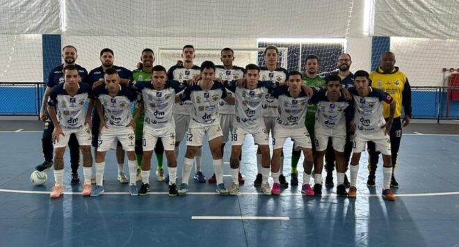 São José dos Campos antecipa festa de undecampeã 6
