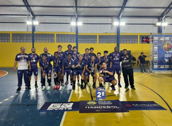 Joseenses conquistam mais medalhas nos Regionais 11