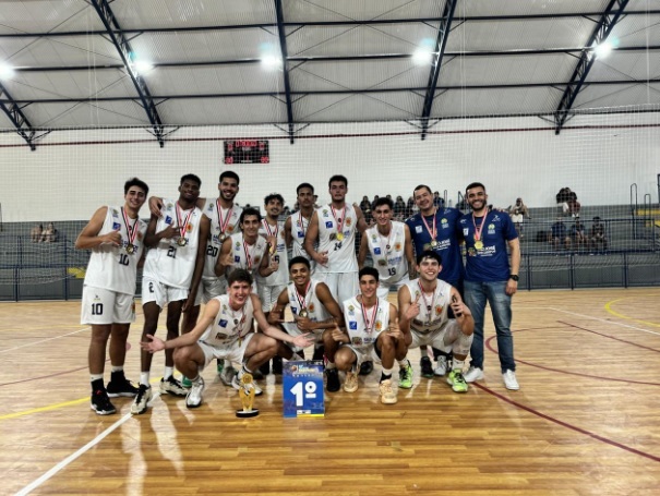 Joseenses conquistam mais medalhas nos Regionais 10