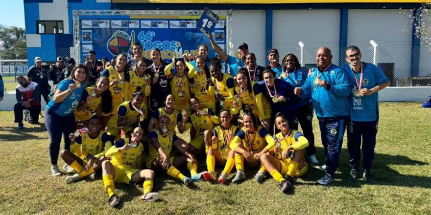 Joseenses conquistam mais medalhas nos Regionais 1