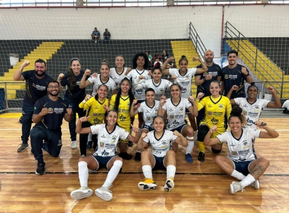 Joseenses conquistam mais medalhas nos Regionais 6