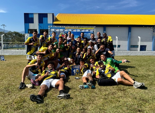 Joseenses conquistam mais medalhas nos Regionais 4
