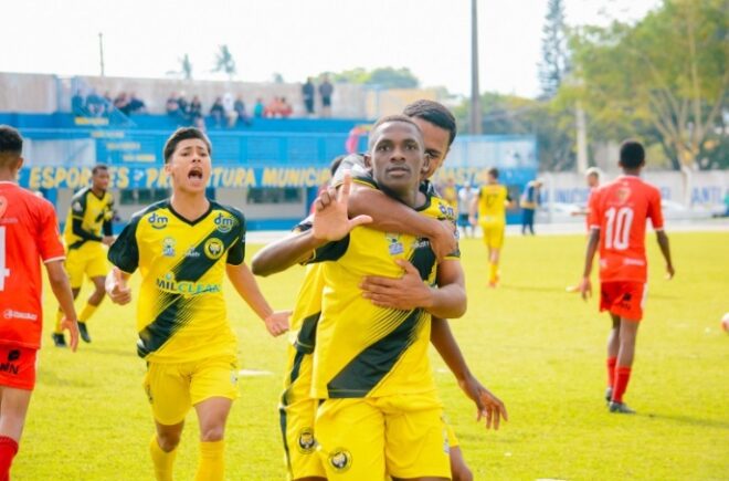 Natação joseense é campeã nos Jogos Regionais 8