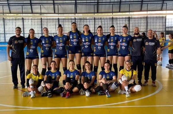 Natação joseense é campeã nos Jogos Regionais 7