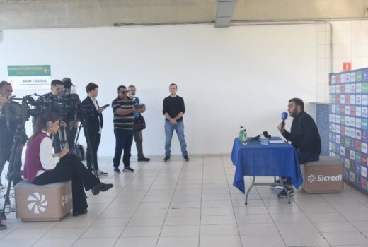 São José avalia temporada fechada antes de planejar 2