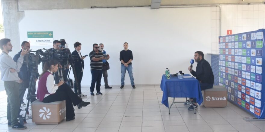 São José avalia temporada fechada antes de planejar 1