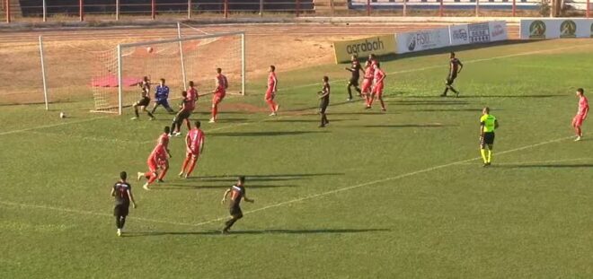 Manthiqueira ainda pode fazer contas pela vaga 1