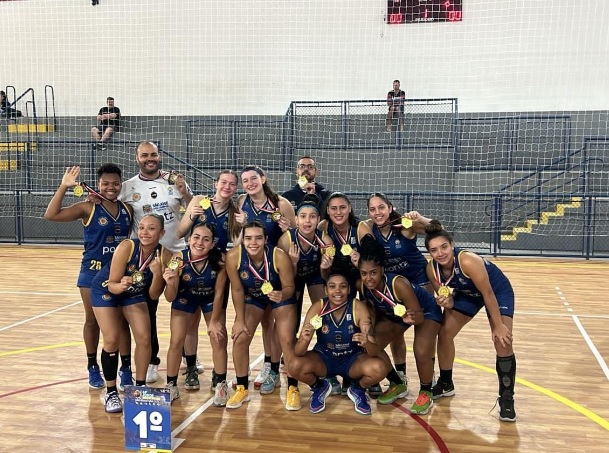 Joseenses seguem embalados nos Jogos Regionais 10