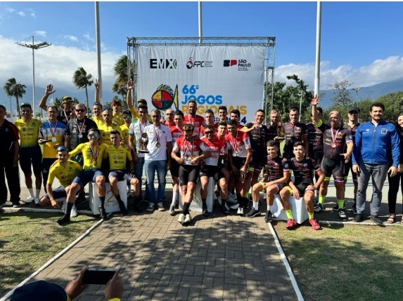 Joseenses seguem embalados nos Jogos Regionais 5