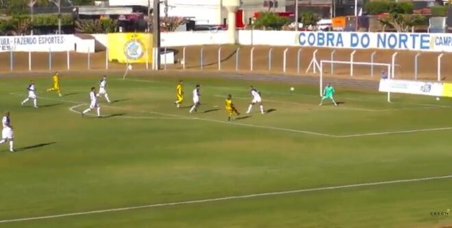 São José fechou participação com mais um empate 1