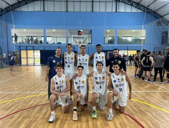Joseenses continuam somando nos Jogos Regionais 7