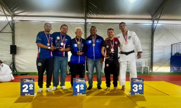 Joseenses continuam somando nos Jogos Regionais 6
