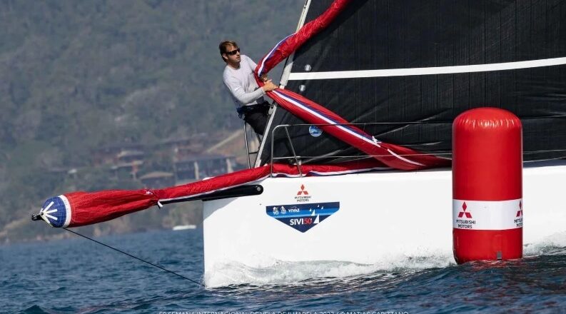 Vela vai para mais uma semana especial em Ilhabela 1