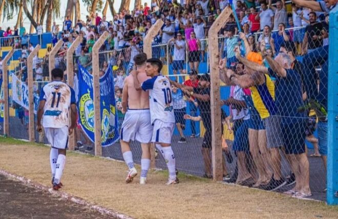 São José joga fechando participação no Brasileiro 2