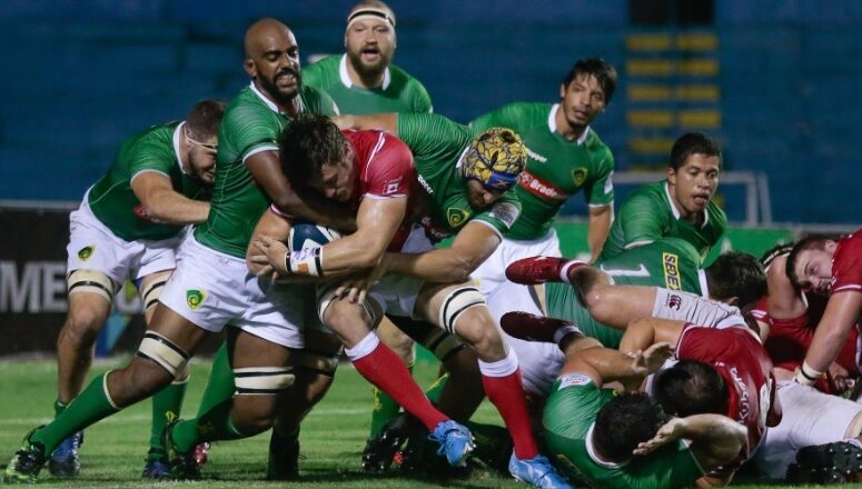 Rugby tem amistoso da seleção masculina em São Paulo 1
