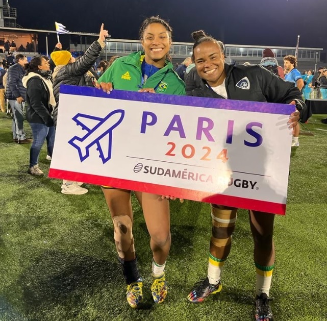 Rugby feminino joseense estreia defendendo título 2