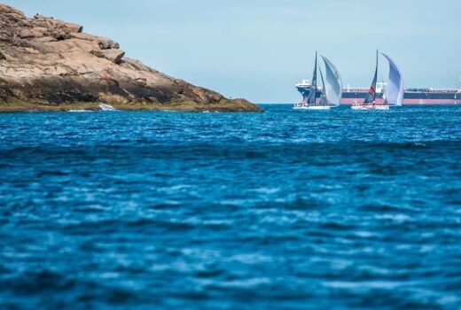 Vela de Ilhabela terá competições paralelas 5