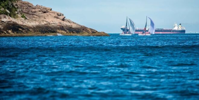 Vela de Ilhabela terá competições paralelas 1