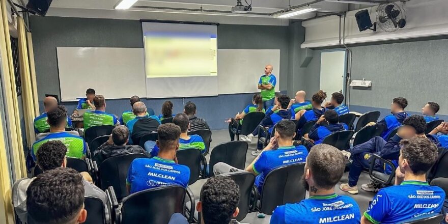 Vôlei São José já tem diretrizes da primeira disputa 1