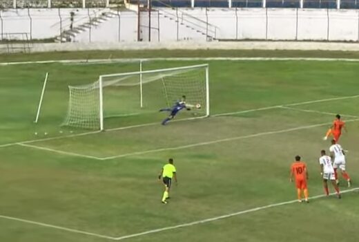 Manthiqueira vai ao returno precisando reagir 9