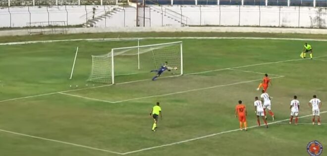 Manthiqueira vai ao returno precisando reagir 1