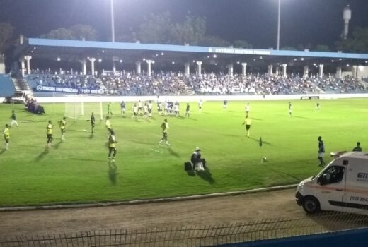 São José divulga comunicado sobre sócios-torcedores 8