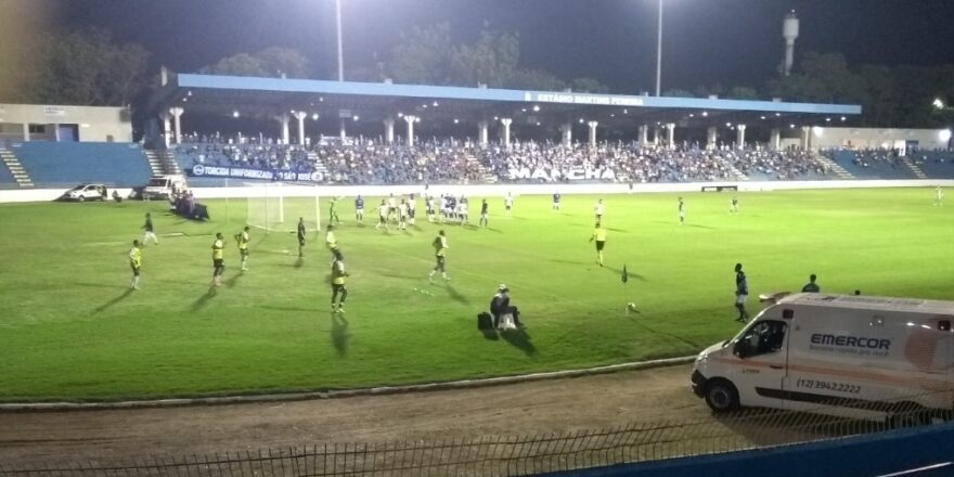 São José divulga comunicado sobre sócios-torcedores 1