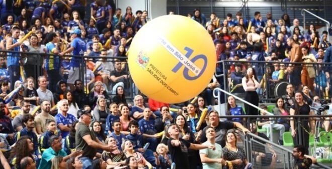 Jogos Regionais vão começar em São Sebastião 1