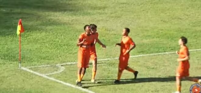 Manthiqueira joga confronto direto com o líder 1