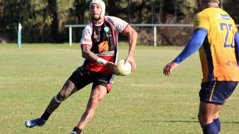 Rugby tem jogos atrasados e festa por convocadas 1