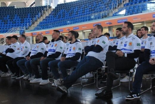 São José Basketball já tem o roteiro do Paulista 7