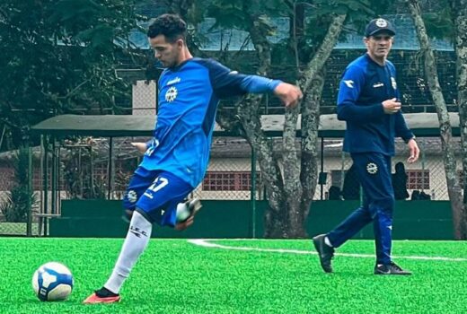 São José tem mais um jogo decisivo pela classificação 5