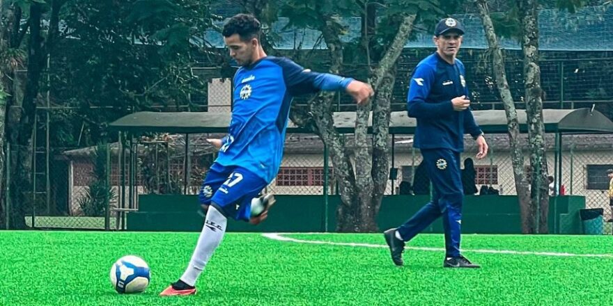 São José tem mais um jogo decisivo pela classificação 1