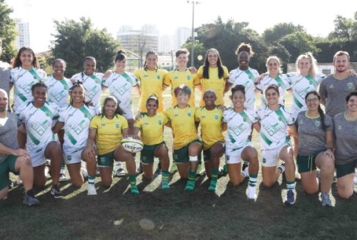 Rugby feminino olímpico confirma dupla do São José 16