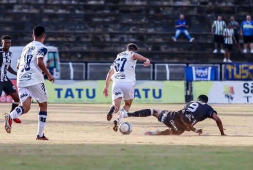 São José terá que vencer e torcer contra concorrentes 10