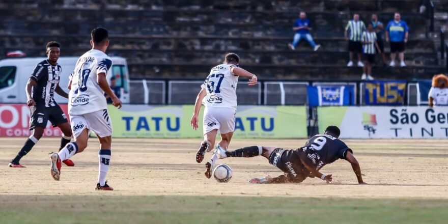 São José terá que vencer e torcer contra concorrentes 1