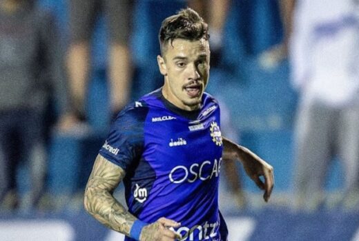 São José empresta mais um a time da Série B 12