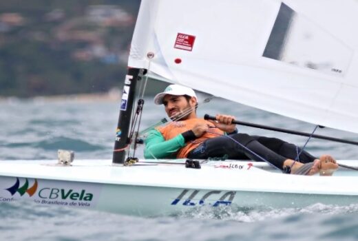 Vela terá Copa Brasil em Ilhabela 7