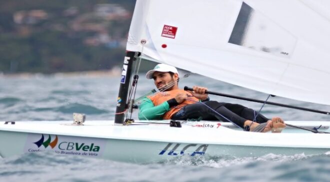 Vela terá Copa Brasil em Ilhabela 1