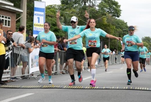 Tradicional corrida de rua joseense abre inscrições 5