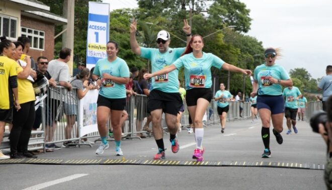 Tradicional corrida de rua joseense abre inscrições 1