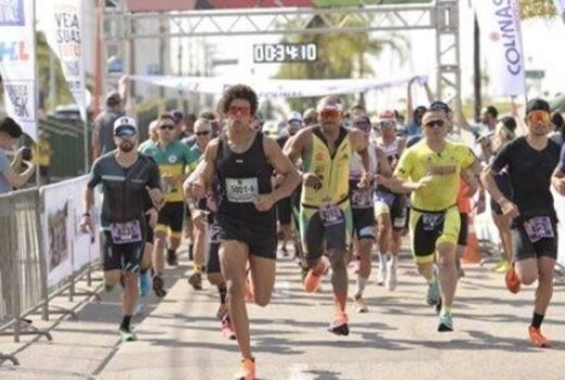 Corridas de rua são preparadas para domingo 7