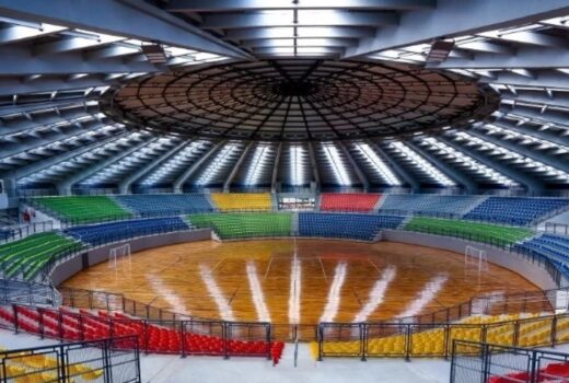 Vôlei joseense já vende ingressos para a estreia 1