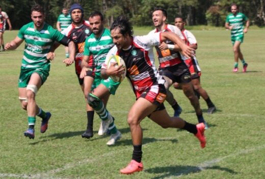 Rugby da região conquista vitórias importantes 15