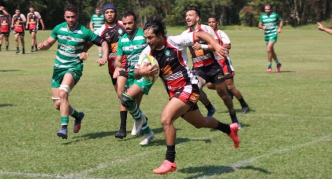 Rugby da região conquista vitórias importantes 1