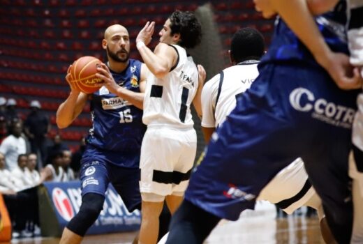 Basquete joseense segue sem vitória fora de casa 9