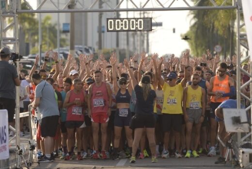 Corridas e simpósio ainda recebem inscrições 3
