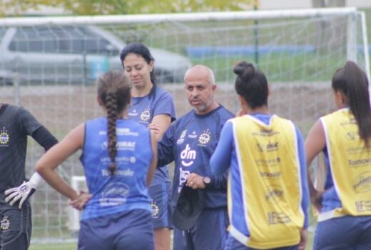 São José recebe o São Paulo pelo Paulistão 7