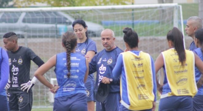 São José recebe o São Paulo pelo Paulistão 1